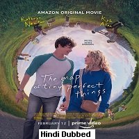 The Map of Tiny Perfect Things (2021) Unofficial Hindi Dubbed Full Movie Watch Online HD Free Download