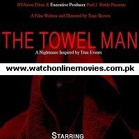 The Towel Man (2021) English Full Movie Watch Online HD Print Free Download