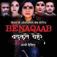 Benaqaab (2021) Hindi Season 1 Complete Watch Online