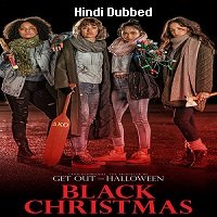 Black Christmas (2019) Hindi Dubbed Full Movie Watch Online HD Print Free Download