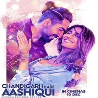 Chandigarh Kare Aashiqui (2021) Hindi Full Movie Watch Online HD Print Free Download