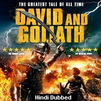 David and Goliath (2016) Hindi Dubbed Full Movie Watch Online HD Print Free Download