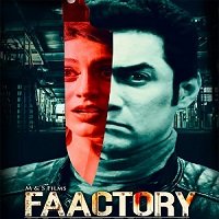 Faactory (2021) Hindi Full Movie Watch Online HD Print Free Download