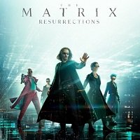 The Matrix Resurrections (2021) English Full Movie Watch Online HD Print Free Download