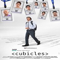 Cubicles (2019) Hindi Season 1 Complete Watch Online HD Print Free Download