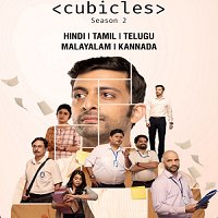 Cubicles (2022) Hindi Season 2 Complete Watch Online HD Print Free Download