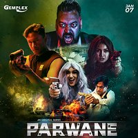 Parwane (2022) Hindi Season 1 Complete Watch Online HD Print Free Download