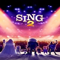 Sing 2 (2021) English Full Movie Watch Online HD Print Free Download