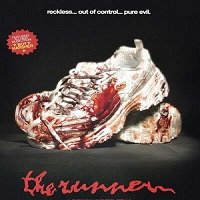 The Runner (2022) English Full Movie Watch Online