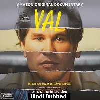 Val (2021) Hindi Dubbed Full Movie Watch Online HD Print Free Download