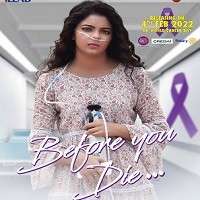 Before You Die (2022) Hindi Full Movie Watch Online HD Print Free Download