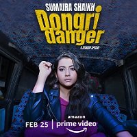 Dongri Danger (2022) Hindi Standup Comedy Watch Online HD Print Free Download