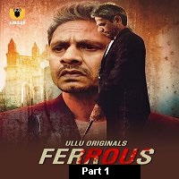 Ferrous (2022 Part-1) Hindi Season 1 Watch Online HD Print Free Download1