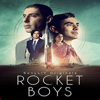 Rocket Boys (2022) Hindi Season 1 Complete Watch Online HD Print Free Download