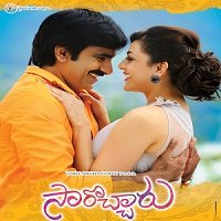 Sarocharu (2013) Hindi Dubbed Full Movie Watch Online
