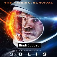 Solis (2018) Hindi Dubbed Full Movie Watch Online HD Print Free Download