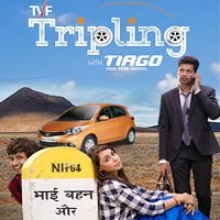 Tripling (2016) Hindi Season 1 Complete Watch Online HD Print Free Download