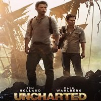 Uncharted (2022) English Full Movie Watch Online
