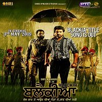 Blackia (2019) Hindi Full Movie Watch Online HD Print Free Download