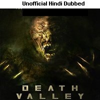 Death Valley (2021) Unofficial Hindi Dubbed Full Movie Watch Online HD Print Free Download