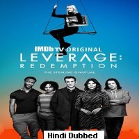 Leverage: Redemption (2021) Hindi Dubbed Season 1 Complete Watch Online HD Print Free Download