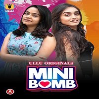 Mini Bomb (2022) Hindi Season 1 Complete Watch Online