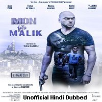 Mon fils Malik (2021) Unofficial Hindi Dubbed Full Movie Watch Online HD Print Free Download