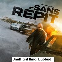 Restless (2022) Hindi Dubbed Full Movie Watch Online HD Print Free Download