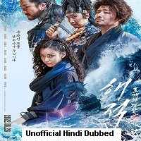 The Pirates: The Last Royal Treasure (2022) Unofficial Hindi Dubbed Full Movie Watch Online HD Print Free Download