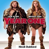 Year One (2009) Hindi Dubbed Full Movie Watch Online HD Print Free Download