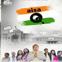 Aisa Q (2022) Hindi Full Movie Watch Online HD Print Free Download