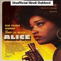 Alice (2022) Uofficial Hindi Dubbed Full Movie Watch Online