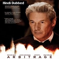 Arbitrage (2012) Hindi Dubbed Full Movie Watch Online HD Print Free Download