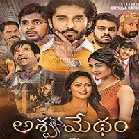 Ashwamedham (2022) Hindi Dubbed Full Movie Watch Online