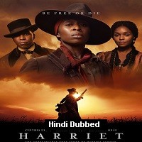 Harriet (2019) Hindi Dubbed Full Movie Watch Online HD Print Free Download