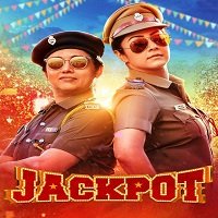 Jackpot (2019) Hindi Dubbed Full Movie Watch Online HD Print Free Download