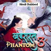 Khoobsurat Phantom 3 (2022) Hindi Dubbed Full Movie Watch Online HD Print Free Download