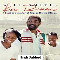 King Richard (2021) Hindi Dubbed Full Movie Watch Online HD Print Free Download