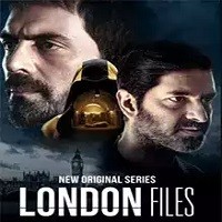 London Files (2022) Hindi Season 1 Complete Watch Online HD Print Free Download