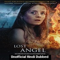 Lost Angel (2021) Unofficial Hindi Dubbed Full Movie Watch Online HD Print Free Download