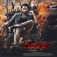 Madhagaja (2021) Hindi Dubbed Full Movie Watch Online HD Print Free Download