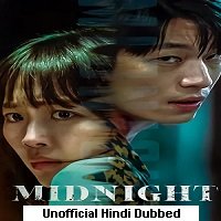 Midnight (2021) Hindi Dubbed Full Movie Watch Online HD Print Free Download