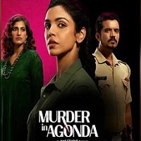 Murder in Agonda (2022 EP 1-2) Hindi Season 1 Watch Online