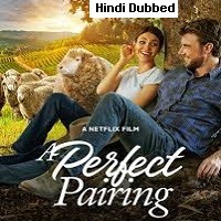 A Perfect Pairing (2022) Hindi Dubbed Full Movie Watch Online