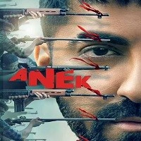Anek (2022) Hindi Full Movie Watch Online HD Print Free Download