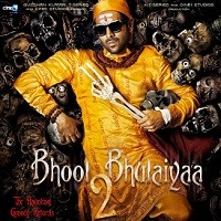 Bhool Bhulaiyaa 2 (2022) Hindi Full Movie Watch Online