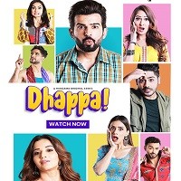 Dhappa (2022) Hindi Season 1 Complete Watch Online HD Print Free Download