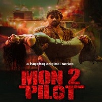 Monty Pilot (Montu Pilot 2022) Hindi Season 2 Complete Watch Online HD Print Free Download