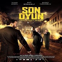Son Oyun (2018) Hindi Dubbed Full Movie Watch Online HD Print Free Download