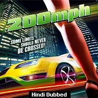 200 MPH (2011) Hindi Dubbed Full Movie Watch Online HD Print Free Download